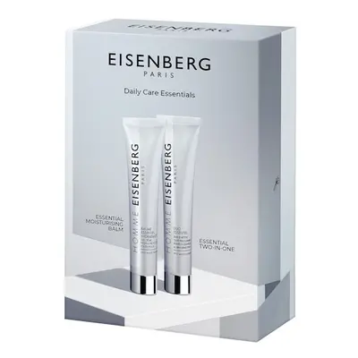 EISENBERG - Daily Care Essentials – Sada pro péči o pleť