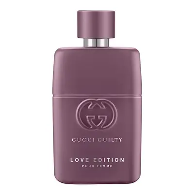 GUCCI - Gucci Guilty Pour Femme Love Edition- Parfémová voda