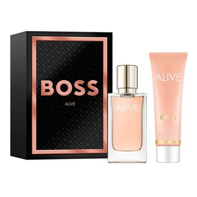 HUGO BOSS - Boss Alive -Dárková sada pro ženy