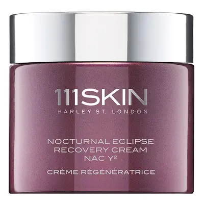 111SKIN - Nocturnal Eclipse Recovery Cream Nac Y2 - Regenerační krém