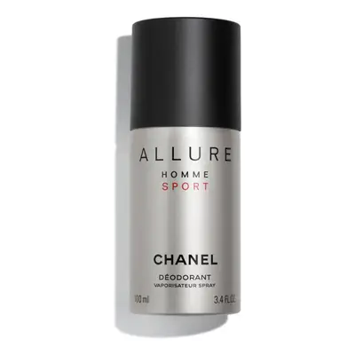 CHANEL - ALLURE HOMME SPORT - Deodorant ve spreji