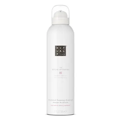 RITUALS - The Ritual of Sakura Foaming Shower Gel - Sprchová pěna