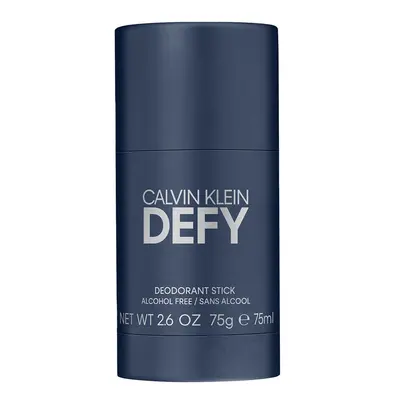 CALVIN KLEIN - Calvin Klein Defy Men's - Tuhý deodorant