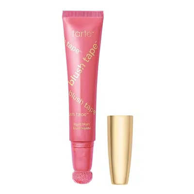 TARTE - blush tape™ liquid blush satin - Tvářenka