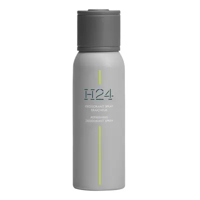 HERMÈS - H24 - Deodorant ve spreji