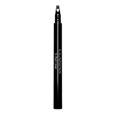 CLARINS - 3-Dot Liner - Oční linky