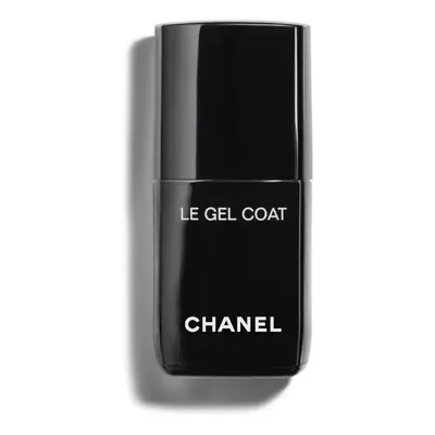 CHANEL - LE GEL COAT - Nalakované Nehty Se Zvýšenou Ochranou