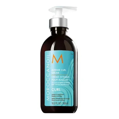 MOROCCANOIL - Intense Curl Cream - Kondicionér pro kudrnaté vlasy