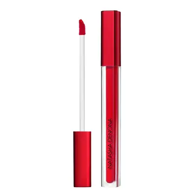 NATASHA DENONA - I Need A Rouge Matte Liquid Lipstick - Tekutá rtěnka