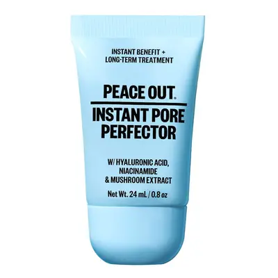 PEACE OUT SKINCARE - Instant Pore Perfector - Přípravek na zmírnění pórů