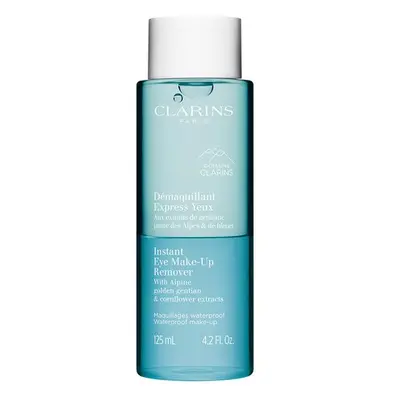 CLARINS - MAKE UP REMOVER - odličovací voda