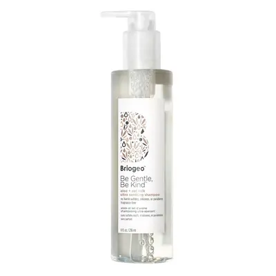 BRIOGEO - Be Gentle, Be Kind™ Aloe + Oat Milk Shampoo - Šampón na vlasy