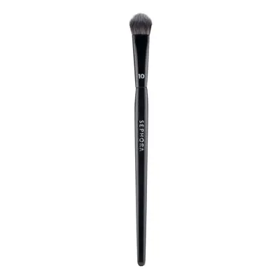 SEPHORA COLLECTION - Pro Brush Eyeshadow - Štětec na make-up