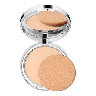 CLINIQUE - Stay-Matte Sheer Pressed Powder Oil-Free - Kompaktní transparentní pudr