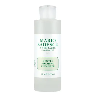 MARIO BADESCU - Gentle Foaming Cleanser - Odličovač