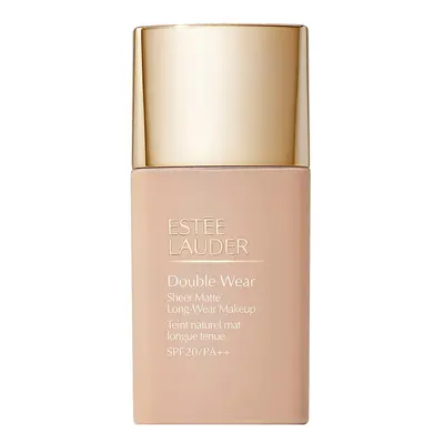 ESTÉE LAUDER - Double Wear Sheer Long-wear - Make-up