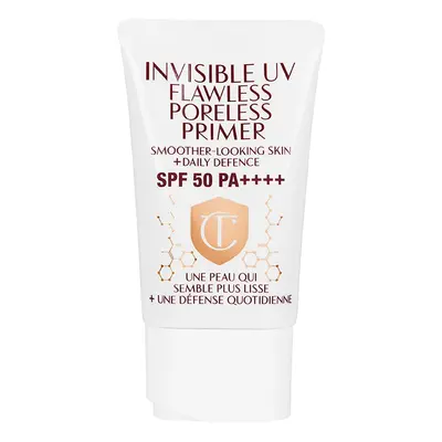 CHARLOTTE TILBURY - Invisible UV – Flawless poreless – Podkladová báze