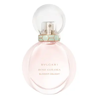 BVLGARI - Goldea Rose Blossom Delight - Parfémová voda