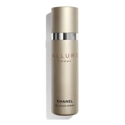 CHANEL - ALLURE HOMME - Sprej Na Celé Tělo