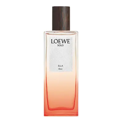 LOEWE - Solo Ella Elixir - Parfémová voda