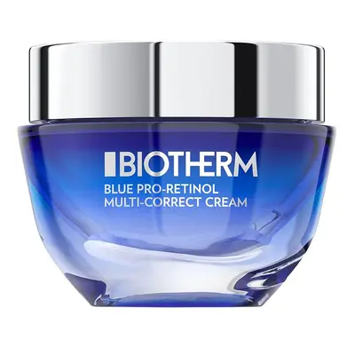 BIOTHERM - Blue Retinol Multi-Correct Cream - Multikorekční krém