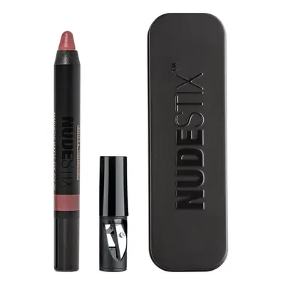 NUDESTIX - Intense Matte - Multifunkční tyčinka