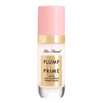 TOO FACED - Plump & Prime - Sérum pod make-up