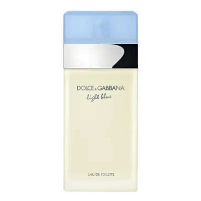 DOLCE & GABBANA - Light Blue - Toaletní voda