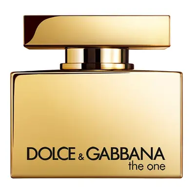 DOLCE & GABBANA - The One Gold Intense - Parfémová voda