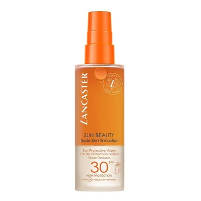 LANCASTER - SUN BEAUTY – Opalovací krém ve spreji SPF 30