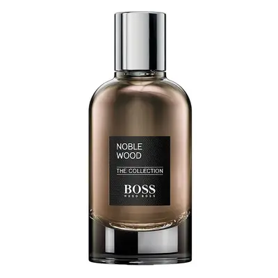 HUGO BOSS - Boss The Collection EDP Noble Wood - Parfémová voda