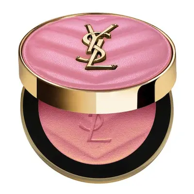 YVES SAINT LAURENT - Make Me Blush Bold Blurring Blush - Tvářenka