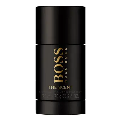 HUGO BOSS - Boss The Scent - Tuhý deodorant