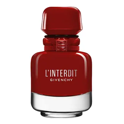 GIVENCHY - L'Interdit Rouge Ultime - Parfémová voda