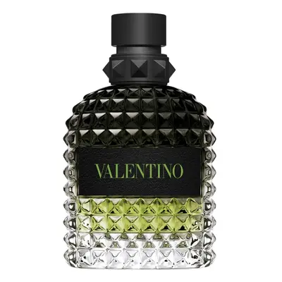 VALENTINO - Born in Roma Green Stravaganza Uomo – Toaletní voda pro muže