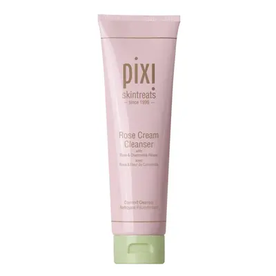 PIXI - Rose Cream Cleanser - Krémový čisticí produkt