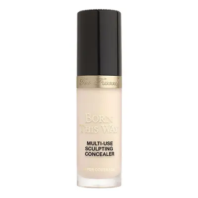 TOO FACED - Born This Way Super Coverage Multi-Use Concealer - Korektor