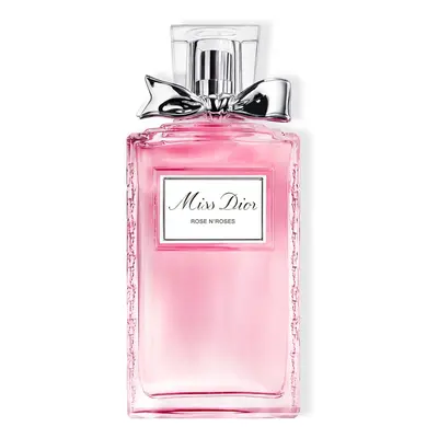 DIOR - Miss Dior Rose N'Roses – Toaletní voda pro ženy – Svěží květinové tóny