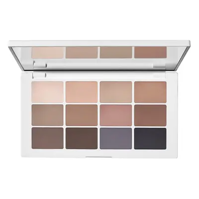 MAKEUP BY MARIO - Master Mattes® Eyeshadow Palette: The Neutrals – Paletka očních stínů