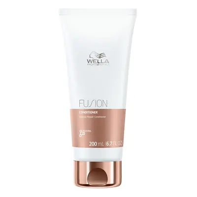 WELLA PROFESSIONALS - Fusion Intense Repair - Intenzivní regenerační kondicionér pro poškozené v