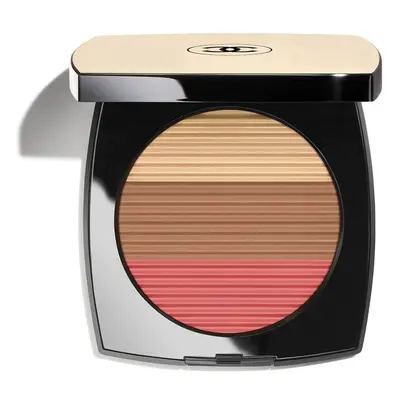 CHANEL - LES BEIGES - Healthy Glow Sun-Kissed Powder