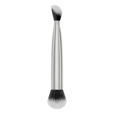 HAUS LABS BY LADY GAGA - Dual-Ended Multi-Purpose Brush – Veganský štětec