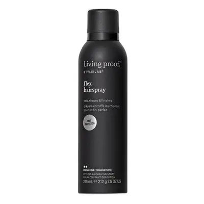 LIVING PROOF - Style Lab Hairspray - fixační lak na vlasy