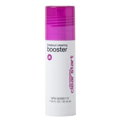 CLEAR START BY DERMALOGICA - Breakout Clearing Booster - SOS Ošetření proti pupínkům