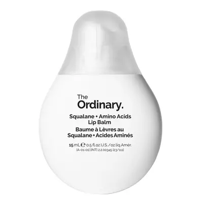 THE ORDINARY - Baume à Lèvres au Squalane + Acides Aminés – Hydratační balzám na rty