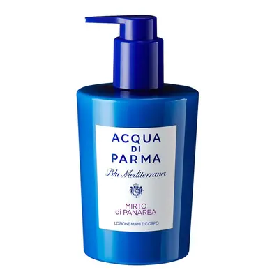 ACQUA DI PARMA - Mirto Di Panarea Hand & Body Lotion - Tělové mléko