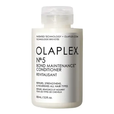 OLAPLEX - No. 5 Bond Maintenance™ – Revitalizační kondicionér v cestovním formátu