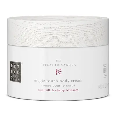 RITUALS - The Ritual of Sakura Body Cream - Tělový krém