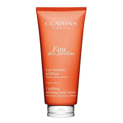 CLARINS - Eau des Jardins - Tělové mléko