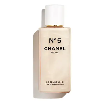 CHANEL - N°5 - Sprchový Gel